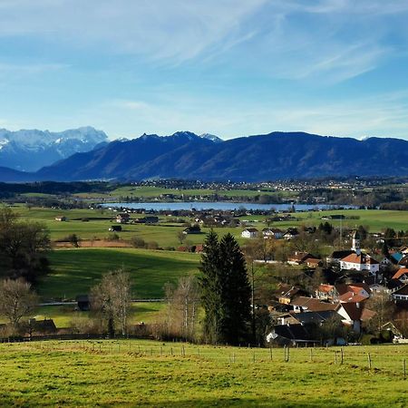 Alpenhof Murnau Murnau am Staffelsee Exterior photo